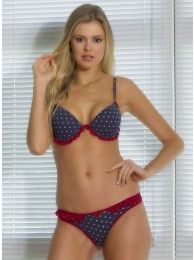 CONJUNTO NANDA 218